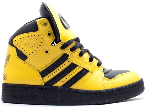 adidas high top instinct zwart|adidas js instinct hi sun.